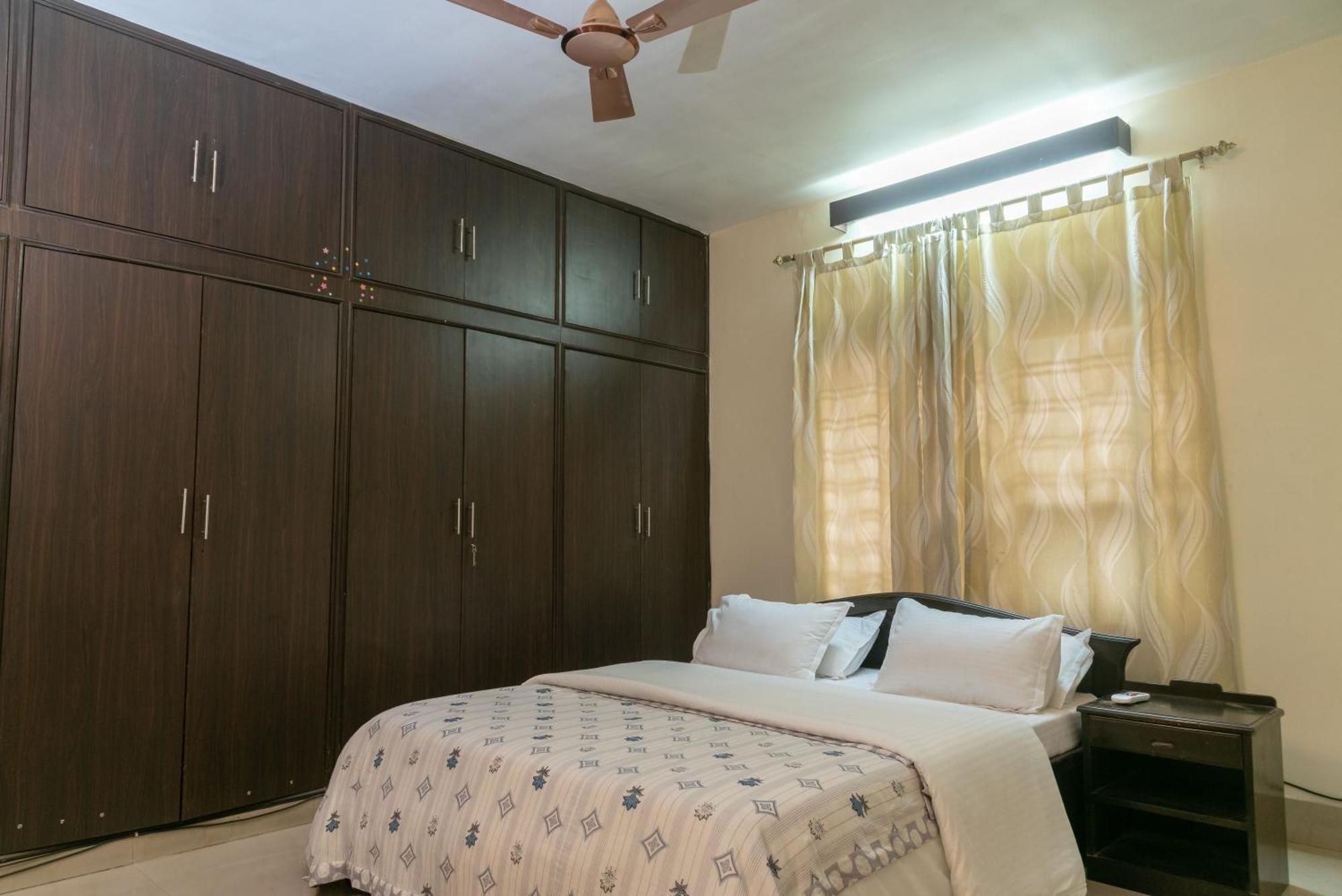 مبيت وإفطار غاواهاتي The Urban Grandeur 1 المظهر الخارجي الصورة